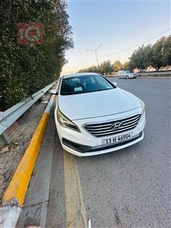 هیوندای سۆناتا